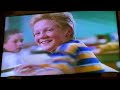 Opening To Phenomenon 1997 VHS