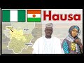 The HAUSA Language (of NIGERIA and NIGER)