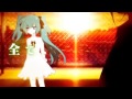 reACT feat. Hatsune miku Kagamine Rin\Len 