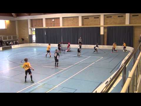 16 3 2014 D2 kilpa Steelers Valkoinen Ilves Yellow maalikooste