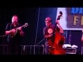 Seldom Scene: "Breaking New Ground"