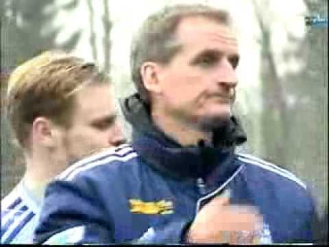 TSG Neustrelitz gegen FC Carl Zeiss Jena 2:3 (1:2)