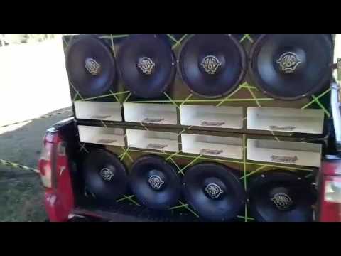 Saveiro pesadelo São leopoldo