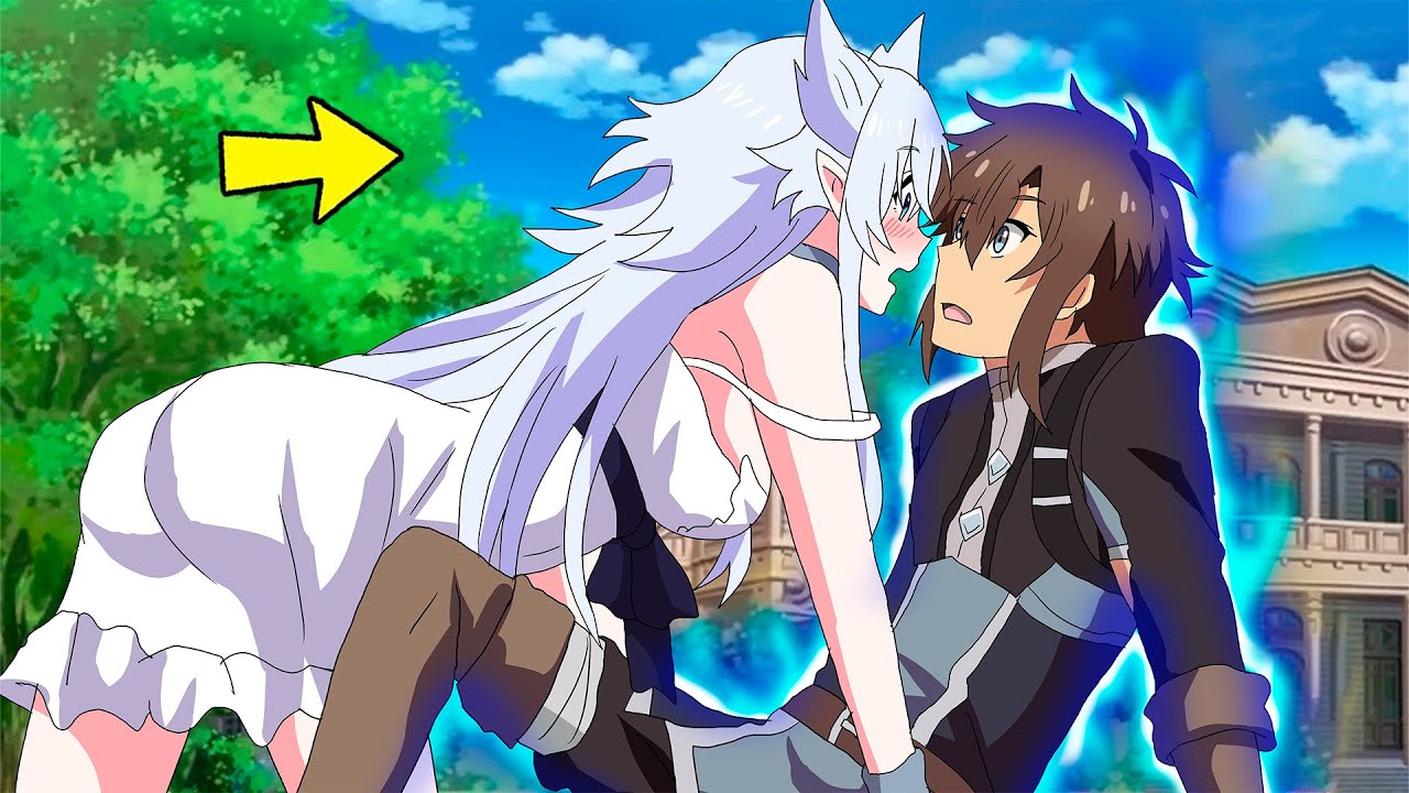 Garoto Fraco Recebe Sistema Bugado e UPA Centenas De Níveis Sem Querer - 12