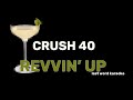 Crush 40 Revvin Up Last Word Karaoke