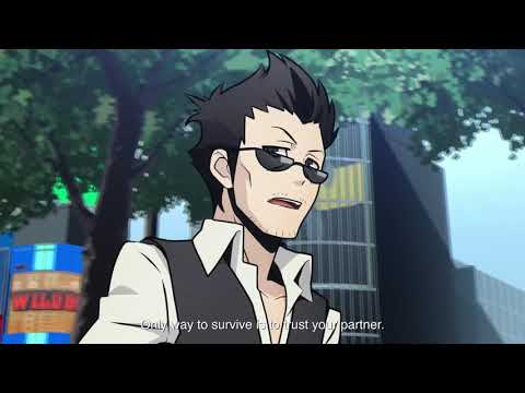 PV2 (NewDub) Озвучка