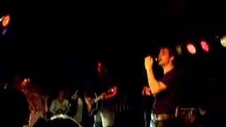 Joe Mcintyre and Eman - Endlessly