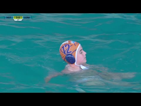 HST Varese - Team Lombardia Rho B Under 12 2018/2019 PNI Pallanuoto