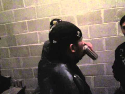 Bad - Chaotic Arrow-C & Two Young