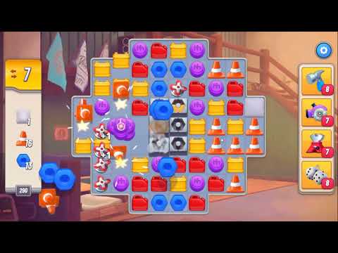 Chrome Valley Customs Level 290 - NO BOOSTERS GAMEPLAY + FULL STORY 🚘🔧 | SKILLGAMING ✔️