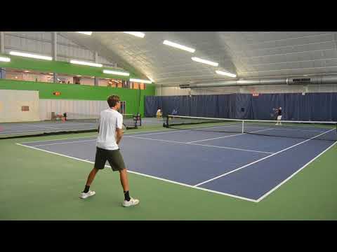 Dylan Friedman 9-20-17