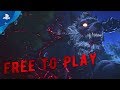 Don't Even Think – Launch Trailer | PS4