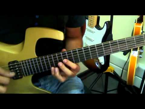 Moonlight sonata 3rd movement. NO Tapping - Patricio Trujillo