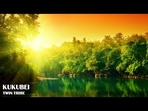 Twin Tribe - Kukubei