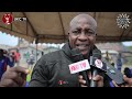 KARIM MANDONGA AJITAMBA KUMPIGA SAIDI MBWELWA NGUMI YA NDOIGE