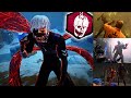Dead By Daylight All Killers Memento Mori Animations Chapter 1 35