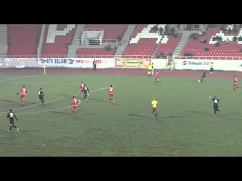 30.11 JSL 14.kolo Radnicki N. - Cukaricki 1:0
