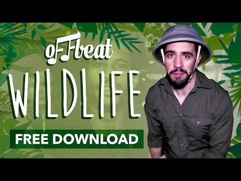 Offbeat - Wildlife ft Nicola Jayne [FREE DOWNLOAD]