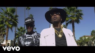 Trinidad James - Palm Trees ft. Cavie