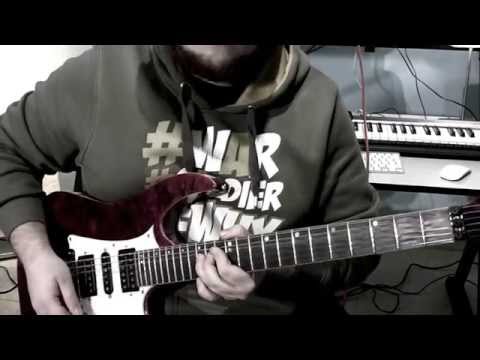 Ivan Salerno - Pop/ Rock Guitar Solo (For My Mother)