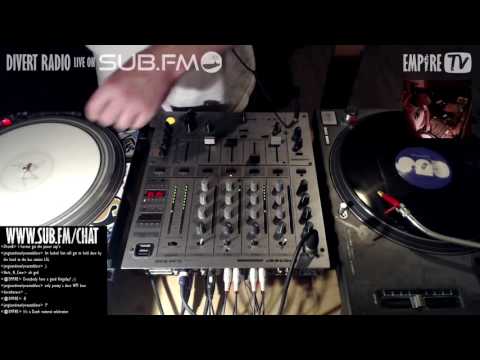 2014-04-26 Divert Radio - Sub.FM