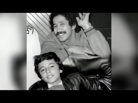 Cheb Khaled Feat. Cheb Anouar - Salou Ala Nabi (Extended Version) 1988.