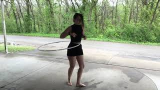 Hooping to Bulimia by One- Eyed Doll