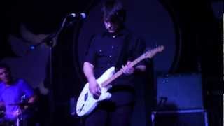 Six Organs Of Admittance - "One Thousand Birds" live @ Supersonic 2012