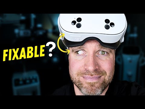 Fix Your Lazy Eye With VR? Luminopia Amblyopia Treatment