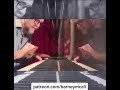 Barney McAll - Thelonious Monk “Four In One” - solo