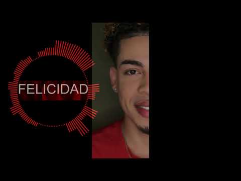 Dilson X - Felicidad ( Emociones - EP )
