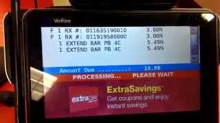 Want Healthy food at CVS Can't use food stamps!