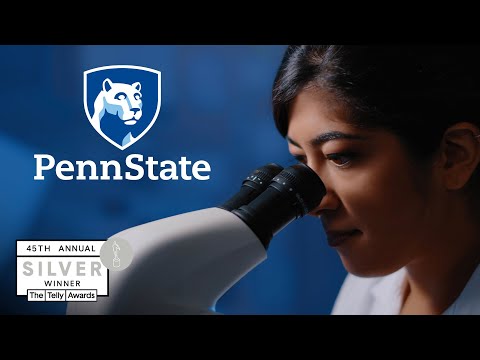 Penn State University – VIDARE Promotional Video