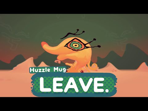  GREAT GOD GROVE Release Date Announcement Trailer 