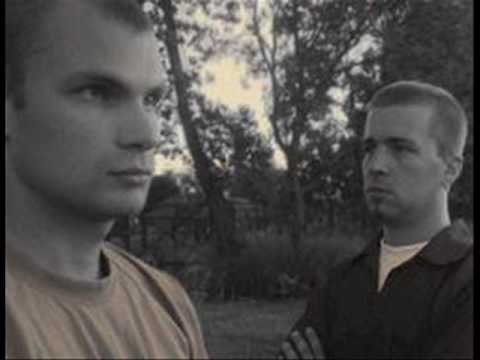 Antylogika Niebieski