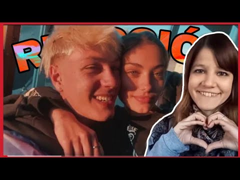 REACCIÓN SEVEN KAYNE, DIABLO -  No Se XQ | Natuchys