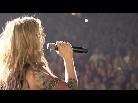 Anouk – Nobody's Wife (HD) Live At Gelredome (2003)