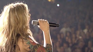 Anouk – Nobody&#39;s Wife (HD) Live At Gelredome (2003)