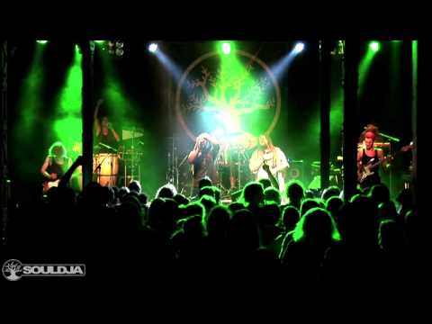 Souldja - Justice - live