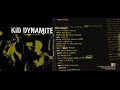 Kid Dynamite - Shorter, Faster, Louder [ FULL ALBUM ]