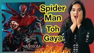 Venom 2 Let There Be Carnage Movie REVIEW | Deeksha Sharma