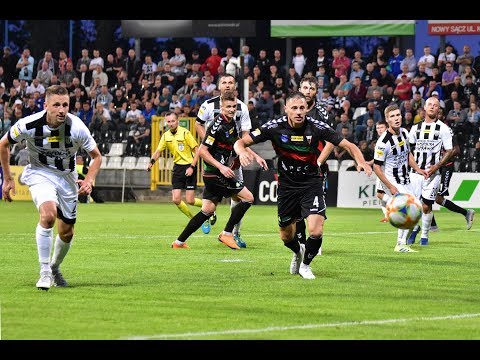 Miracle football saves! | Nieprawdopodobna sytuacja w polu karnym!