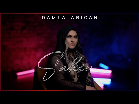 Damla Arıcan - Sakin (Prod. Yusuf Tomakin)