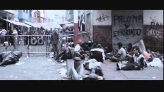 Detras de Cámara &quot;Las Tetas de Mi Madre&quot;  de Carlos Zapata en El Espejo - Canal Capital