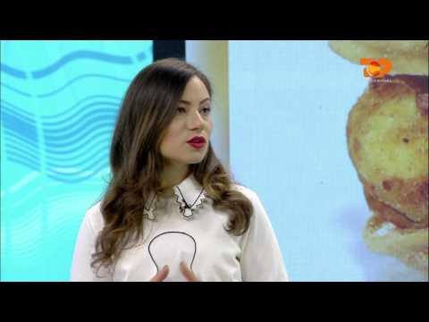 Ne Shtepine Tone, 5 Maj 2017, Pjesa 3 - Top Channel Albania - Entertainment Show