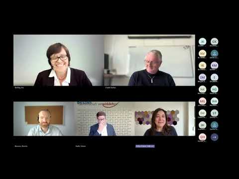 Wie wird das Sozialrecht für die Anwender einfacher und für Betroffene gerechter?