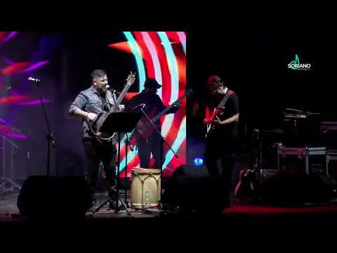 De Buena Cepa. De Corrales a Tranqueras - (en vivo).