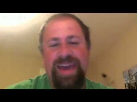 Boston PHP -- Moshe Weitzman