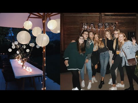 download lagu mp3 mp4 Ideen 18 Geburtstag Feiern, download lagu Ideen 18 Geburtstag Feiern gratis, unduh video klip Ideen 18 Geburtstag Feiern