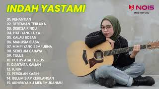 Download lagu INDAH YASTAMI PENANTIAN FULL ALBUM COVER AKUSTIK | TOP 15 LAGU POP INDONESIA TERBARU mp3
